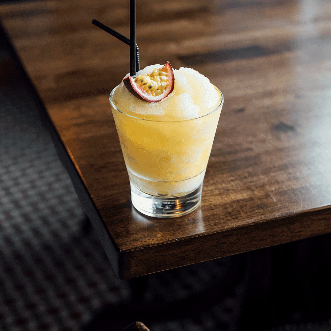 Ben Madigans Cocktails