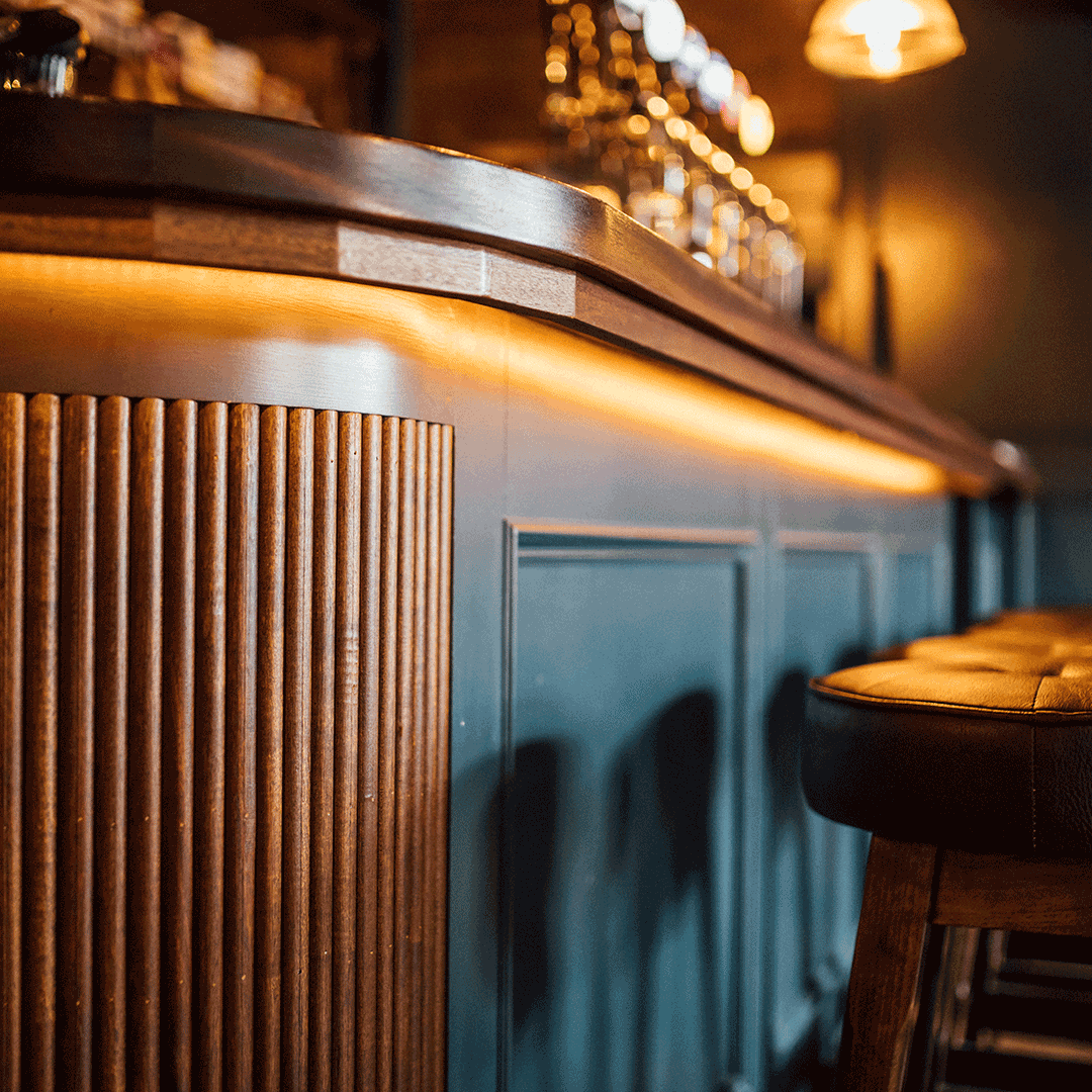 Ben Madigans Bar and Kitchen Belfast